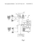 METHOD AND APPARATUS FOR MONEY TRANSFER diagram and image