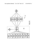 INTERNET FUNDS TRANSFER SYSTEM USING ATM PICKUP diagram and image