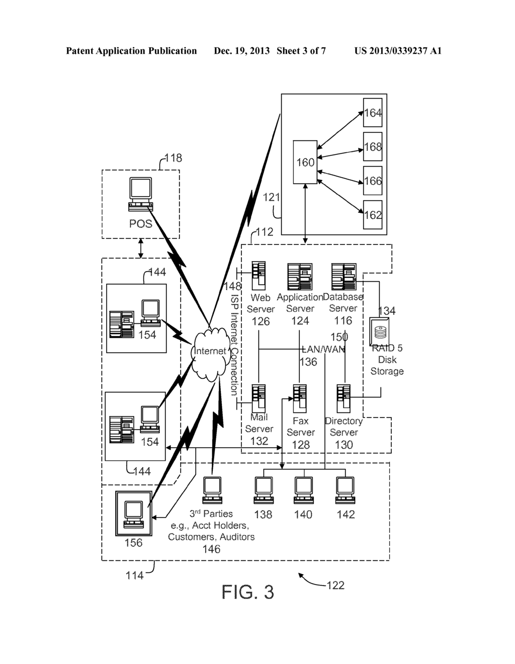 METHODS AND SYSTEMS FOR INVESTIGATING FRAUDULENT TRANSACTIONS - diagram, schematic, and image 04