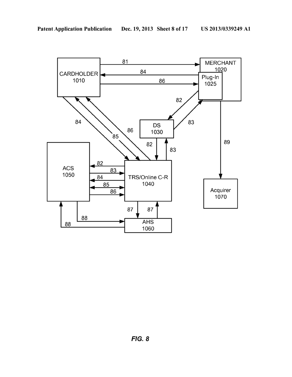 ONLINE CHALLENGE-RESPONSE - diagram, schematic, and image 09