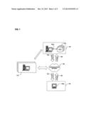 METHOD AND SYSTEM FOR ASSEMBLING DATABASES IN MULTIPLE-PARTY PROCEEDINGS diagram and image