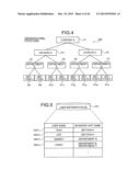 COMPUTER PRODUCT, INFORMATION PROVIDING METHOD, AND INFORMATION PROVIDING     APPARATUS diagram and image