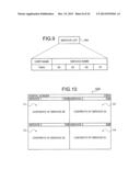 COMPUTER PRODUCT, INFORMATION PROVIDING METHOD, AND INFORMATION PROVIDING     APPARATUS diagram and image