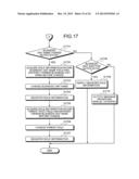 COMPUTER PRODUCT, INFORMATION PROVIDING METHOD, AND INFORMATION PROVIDING     APPARATUS diagram and image