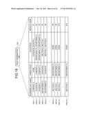 COMPUTER PRODUCT, INFORMATION PROVIDING METHOD, AND INFORMATION PROVIDING     APPARATUS diagram and image