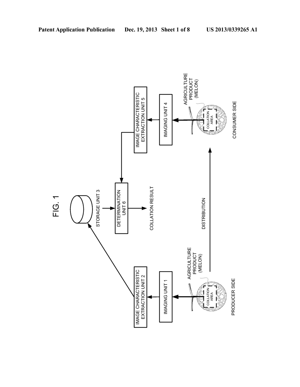 DISTRIBUTION MANAGEMENT SYSTEM, DISTRIBUTION MANAGEMENT METHOD, AND     DEVICE, LABEL AND PROGRAM USED BY SAME - diagram, schematic, and image 02