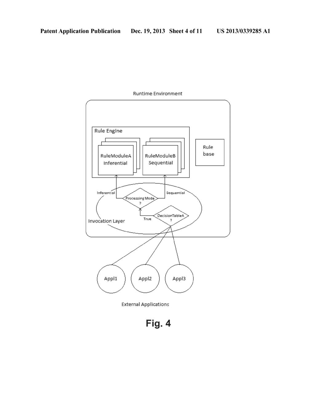 SYSTEMS AND/OR METHODS FOR DYNAMIC SELECTION OF RULES PROCESSING MODE - diagram, schematic, and image 05