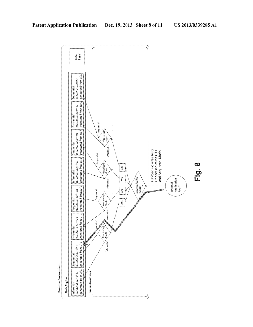 SYSTEMS AND/OR METHODS FOR DYNAMIC SELECTION OF RULES PROCESSING MODE - diagram, schematic, and image 09