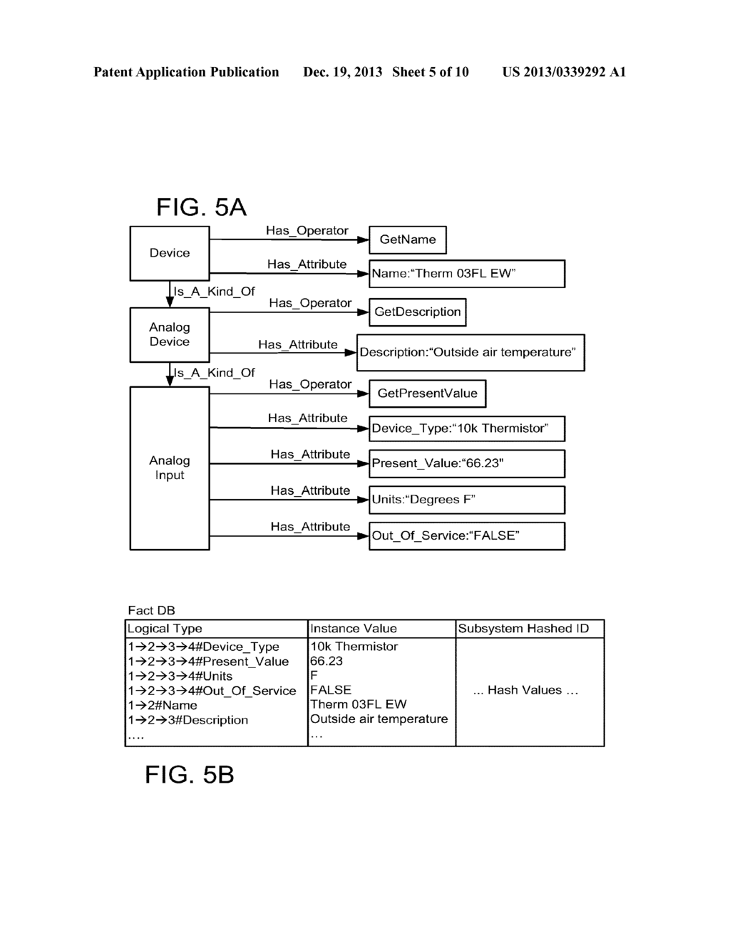 SYSTEMS AND METHODS FOR FACILITATING COMMUNICATION BETWEEN A PLURALITY OF     BUILDING AUTOMATION SUBSYSTEMS - diagram, schematic, and image 06