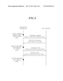 NAVIGATION APPARATUS FOR UPDATING OBJECTS BY CATEGORY AND UPDATE METHOD     THEREOF diagram and image