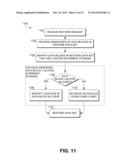 COLLABORATIVE BACKUP IN A NETWORKED STORAGE SYSTEM diagram and image