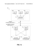 DEDICATED CLIENT-SIDE SIGNATURE GENERATOR IN A NETWORKED STORAGE SYSTEM diagram and image