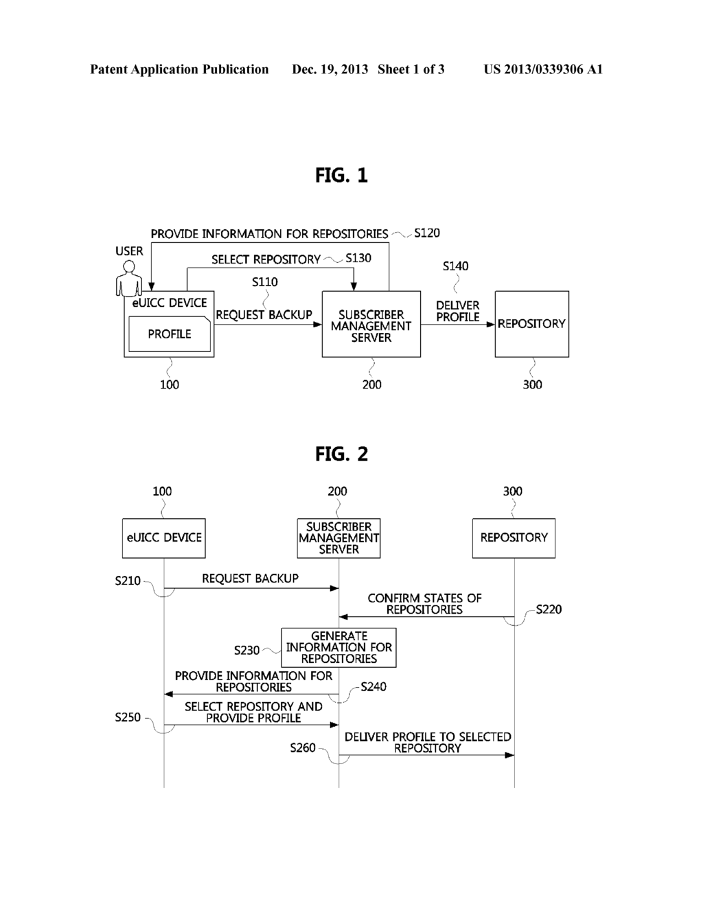 METHOD OF BACKING UP PROFILE AND APPARATUS THEREFOR - diagram, schematic, and image 02