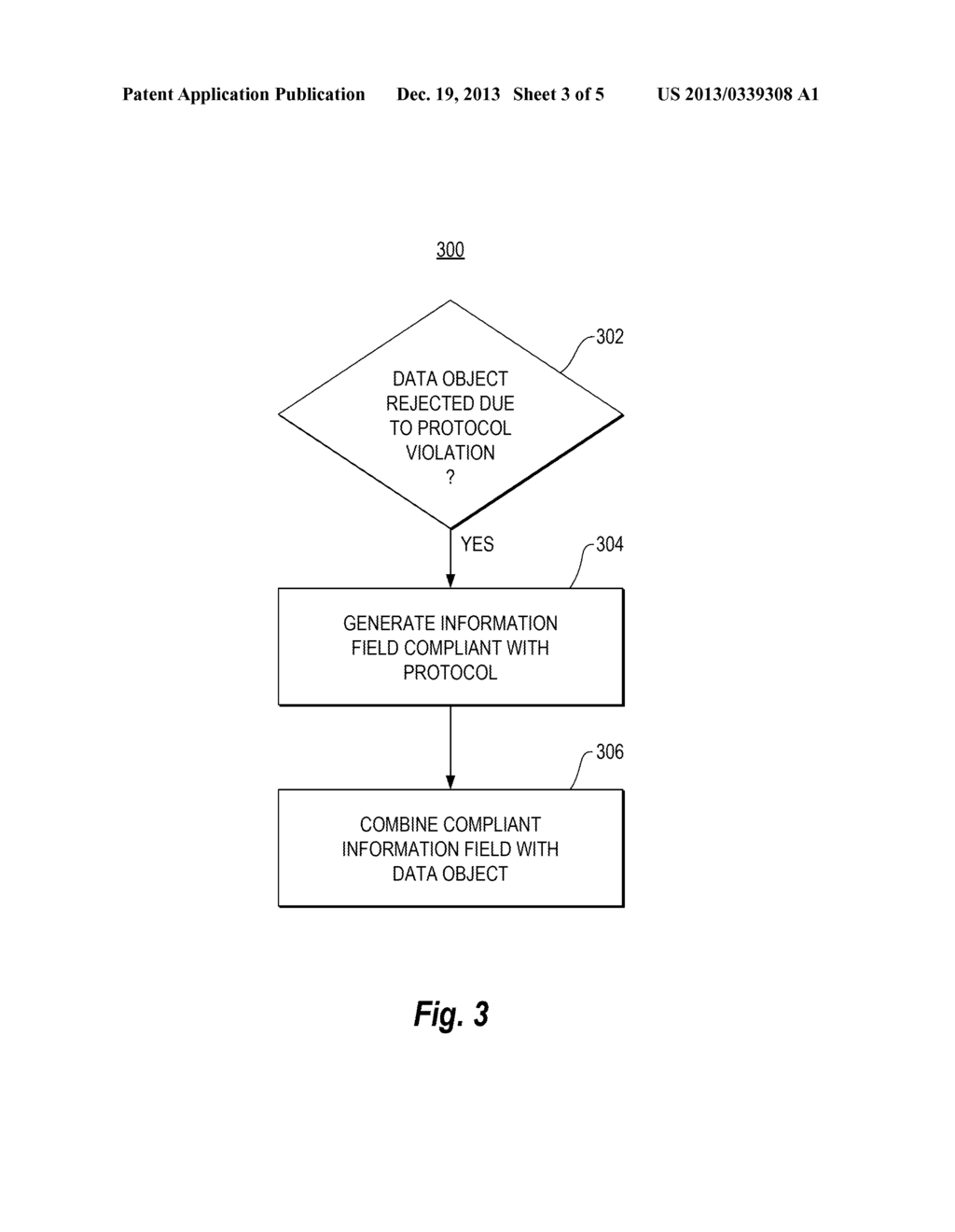 PROTOCOL COMPLIANT ARCHIVING - diagram, schematic, and image 04