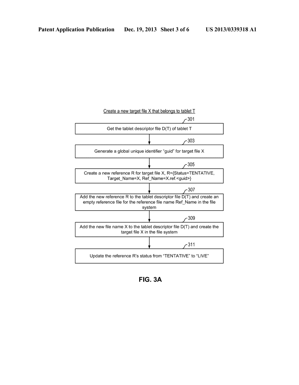 METHOD AND SYSTEM FOR DELETING OBSOLETE FILES FROM A FILE SYSTEM - diagram, schematic, and image 04