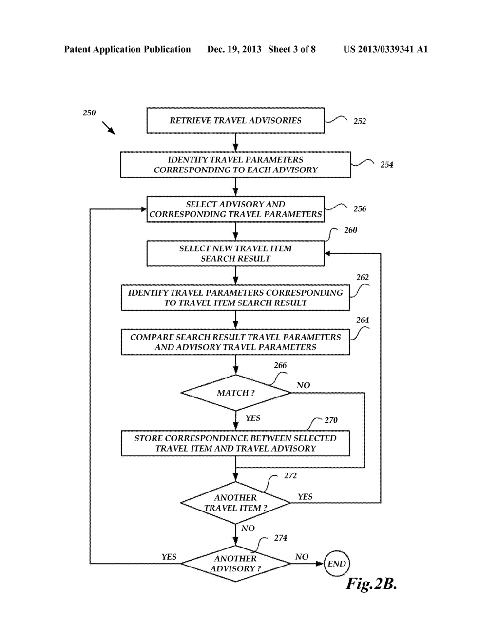 TRAVEL ADVISORY NOTIFICATIONS - diagram, schematic, and image 04