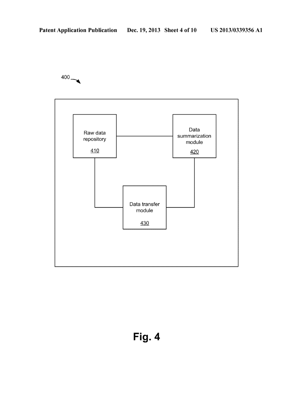 REAL-TIME DATA THRESHOLD GENERATION AND MONITORING - diagram, schematic, and image 05