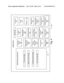 MULTI-MEDIA MANAGEMENT, STREAMING, AND ELECTRONIC COMMERCE TECHNIQUES     IMPLEMENTED OVER A COMPUTER NETWORK diagram and image