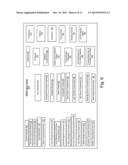 MULTI-MEDIA MANAGEMENT, STREAMING, AND ELECTRONIC COMMERCE TECHNIQUES     IMPLEMENTED OVER A COMPUTER NETWORK diagram and image