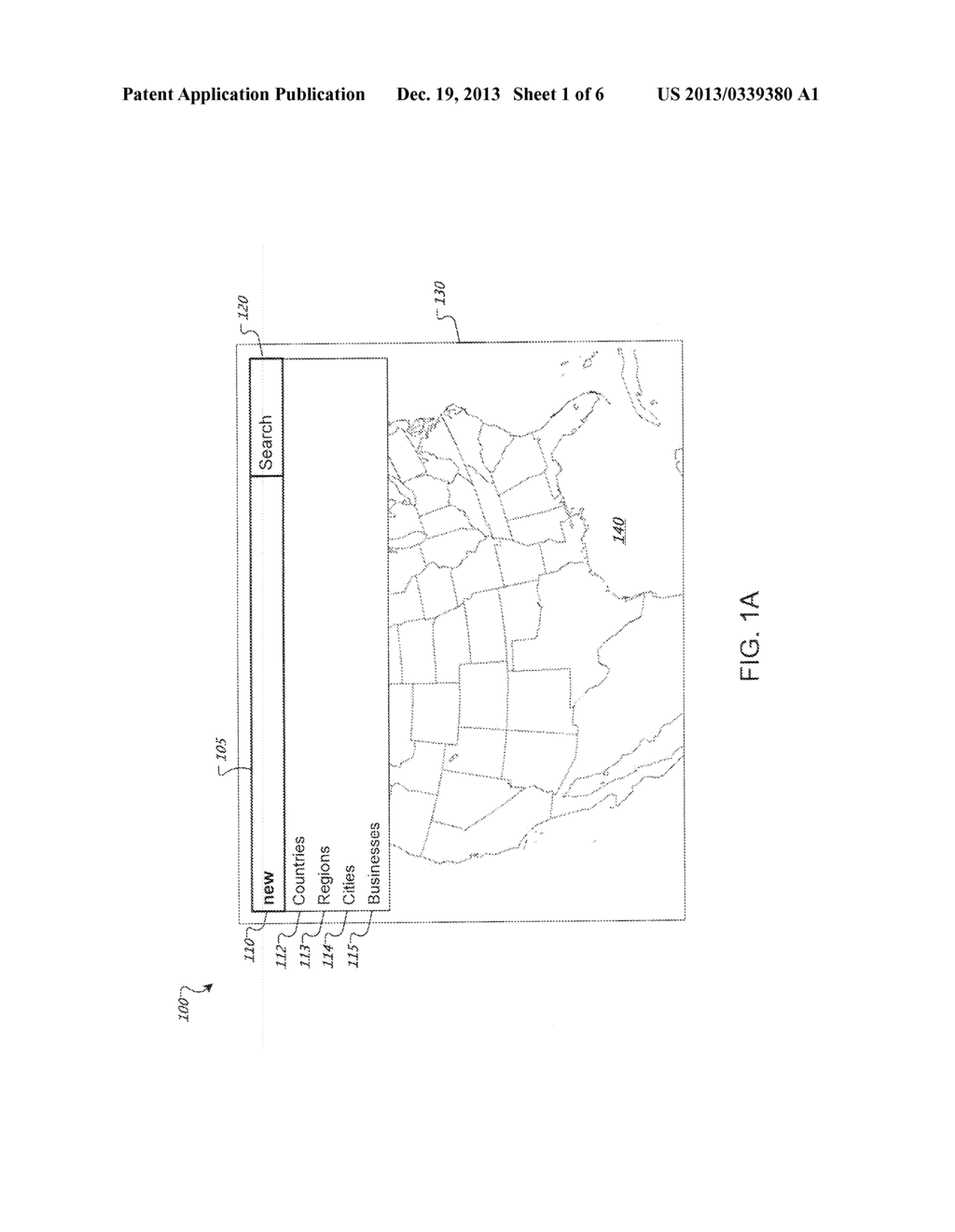 PROVIDING QUERY SUGGESTIONS - diagram, schematic, and image 02