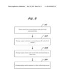 Storage of Arbitrary Points in N-Space and Retrieval of Subset Thereof     Based on Criteria Including Maximum Distance to an Arbitrary Reference     Point diagram and image