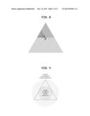 Storage of Arbitrary Points in N-Space and Retrieval of Subset Thereof     Based on Criteria Including Maximum Distance to an Arbitrary Reference     Point diagram and image