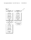 Decision Streams for Synchronizing Visual Script Language Processing     between Networked Computers diagram and image