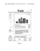 Method and System for Tagging Content diagram and image