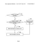 EFFICIENT USE OF RESOURCES IN MESSAGE CLASSIFICATION diagram and image