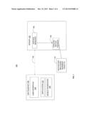 ENTERPRISE SERVICES FRAMEWORK FOR MOBILE DEVICES diagram and image