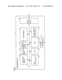 SEMICONDUCTOR DEVICE WITH NONVOLATILE MEMORY PREVENTED FROM MALFUNCTIONING     CAUSED BY MOMENTARY POWER INTERRUPTION diagram and image