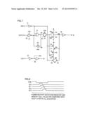 SEMICONDUCTOR DEVICE WITH NONVOLATILE MEMORY PREVENTED FROM MALFUNCTIONING     CAUSED BY MOMENTARY POWER INTERRUPTION diagram and image