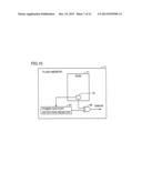 SEMICONDUCTOR DEVICE WITH NONVOLATILE MEMORY PREVENTED FROM MALFUNCTIONING     CAUSED BY MOMENTARY POWER INTERRUPTION diagram and image