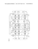 SEMICONDUCTOR DEVICE WITH NONVOLATILE MEMORY PREVENTED FROM MALFUNCTIONING     CAUSED BY MOMENTARY POWER INTERRUPTION diagram and image