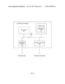 SYSTEM AND METHOD FOR DYNAMICALLY RESIZING A PARITY DECLUSTERED GROUP diagram and image