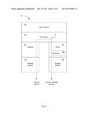 SYSTEM AND METHOD FOR DYNAMICALLY RESIZING A PARITY DECLUSTERED GROUP diagram and image