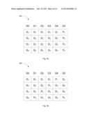 SYSTEM AND METHOD FOR DYNAMICALLY RESIZING A PARITY DECLUSTERED GROUP diagram and image