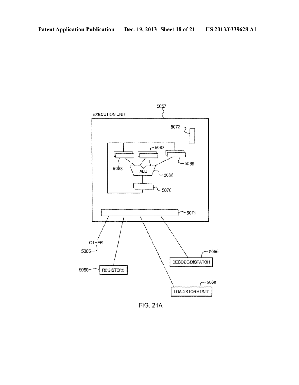 DETERMINING THE LOGICAL ADDRESS OF A TRANSACTION ABORT - diagram, schematic, and image 19