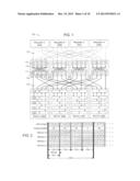 CROSS-THREADED MEMORY SYSTEM diagram and image