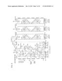 CROSS-THREADED MEMORY SYSTEM diagram and image