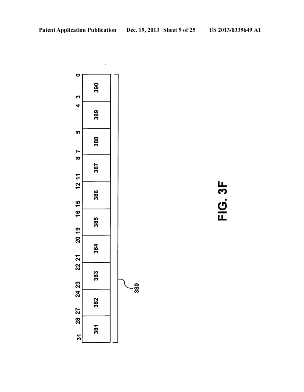 SINGLE INSTRUCTION MULTIPLE DATA (SIMD) RECONFIGURABLE VECTOR REGISTER     FILE AND PERMUTATION UNIT - diagram, schematic, and image 10