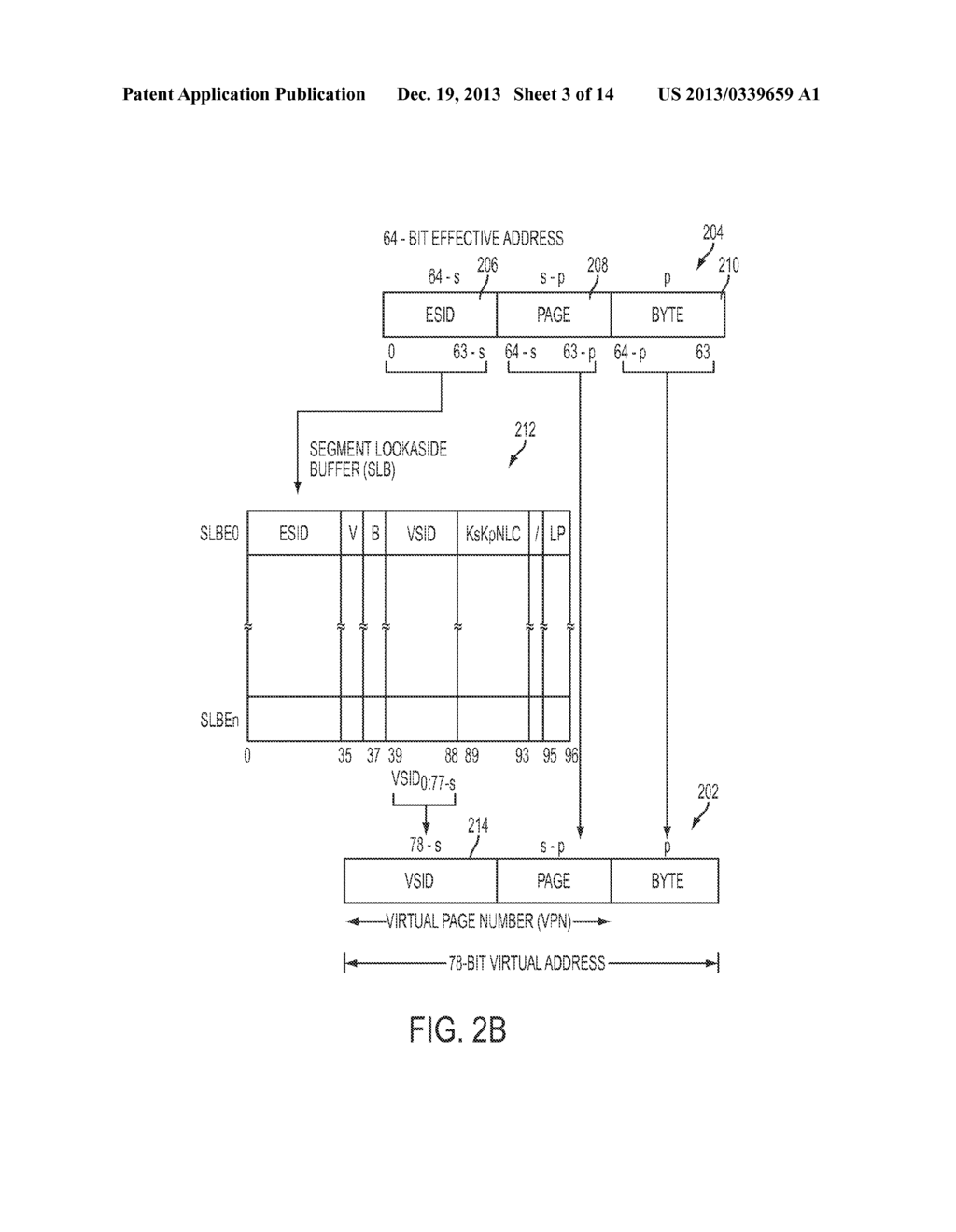 MANAGING ACCESSING PAGE TABLE ENTRIES - diagram, schematic, and image 04