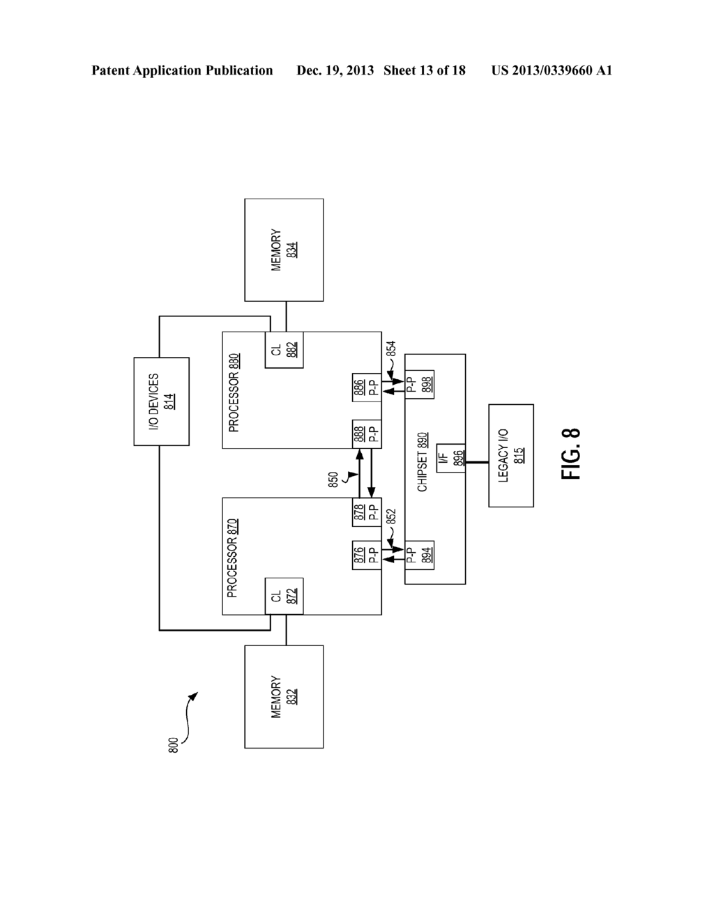 METHOD AND APPARATUS FOR A PARTIAL-ADDRESS SELECT-SIGNAL GENERATOR WITH     ADDRESS SHIFT - diagram, schematic, and image 14