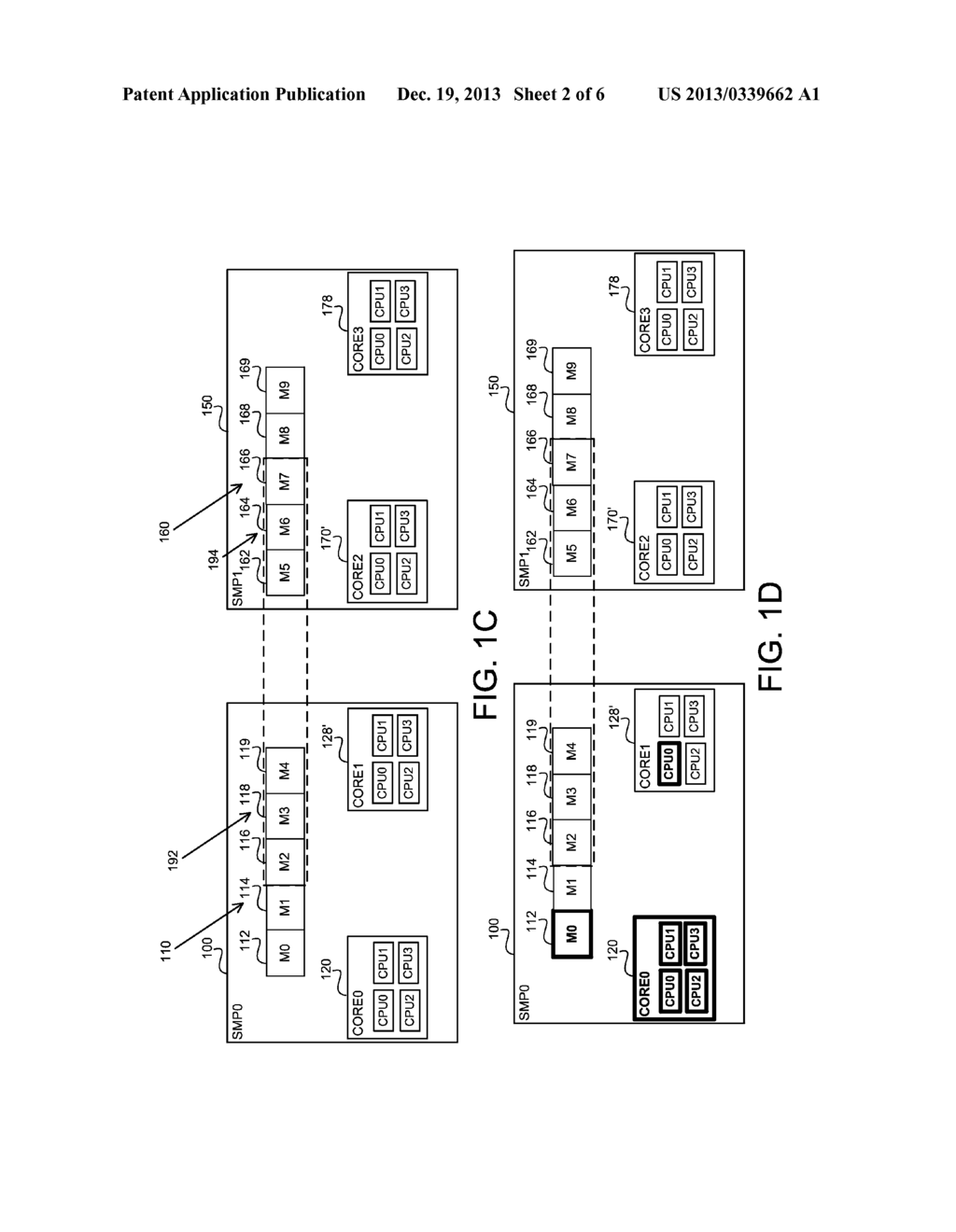 VERIFICATION OF DISTRIBUTED SYMMETRIC MULTI-PROCESSING SYSTEMS - diagram, schematic, and image 03