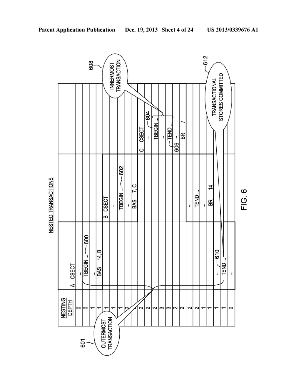 TRANSACTION ABORT INSTRUCTION - diagram, schematic, and image 05