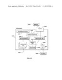 RESTRICTING PROCESSING WITHIN A PROCESSOR TO FACILITATE TRANSACTION     COMPLETION diagram and image