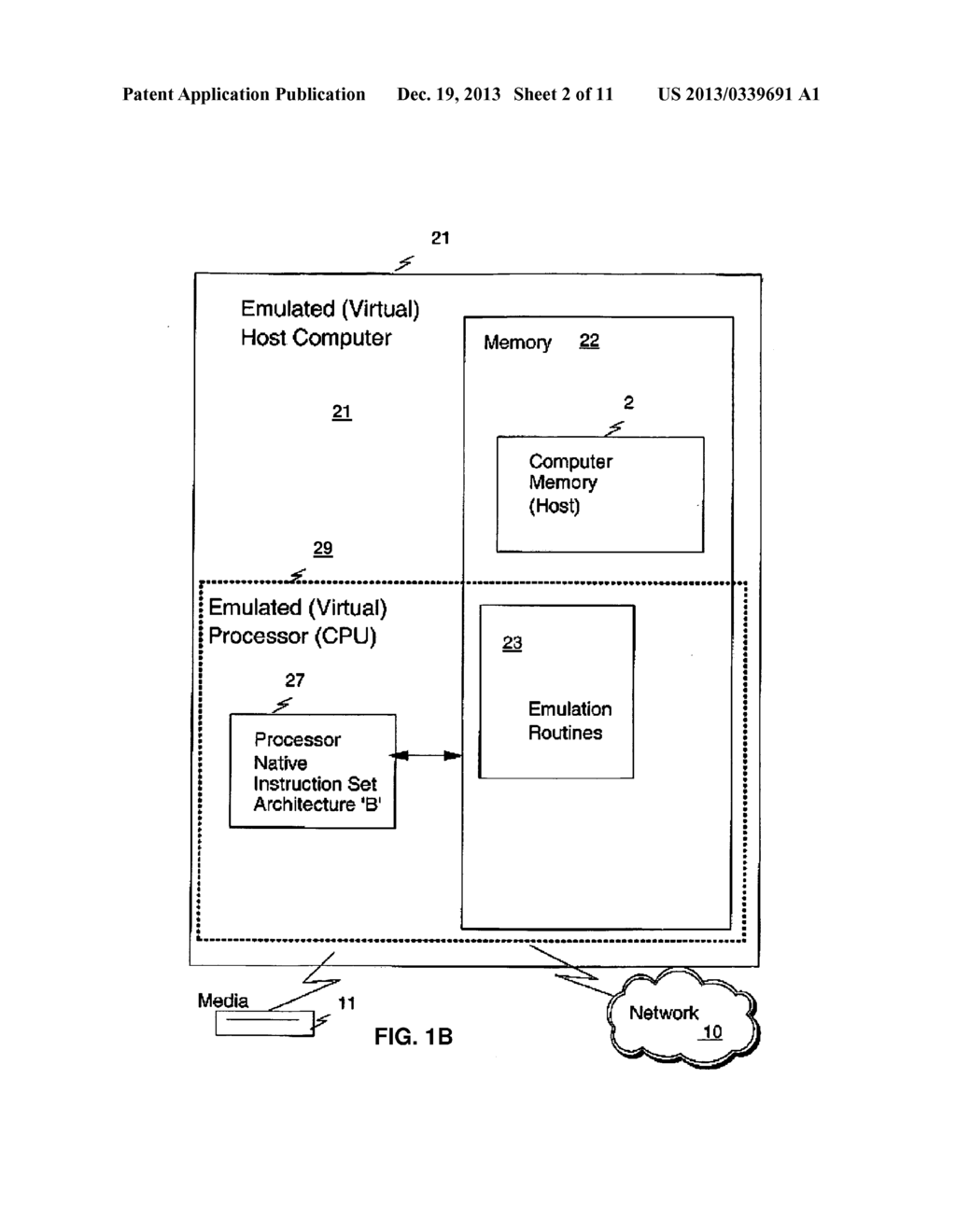 BRANCH PREDICTION PRELOADING - diagram, schematic, and image 03