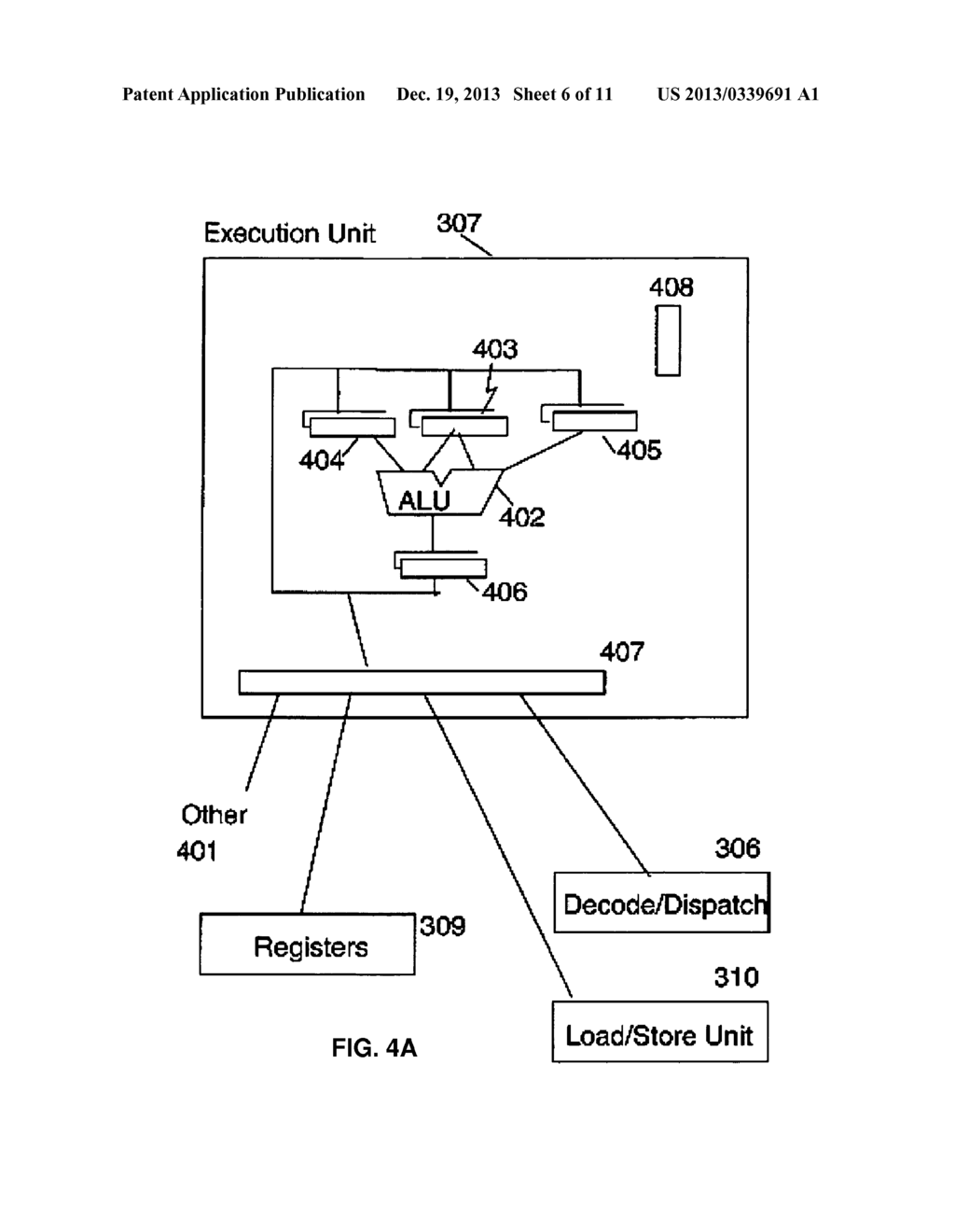 BRANCH PREDICTION PRELOADING - diagram, schematic, and image 07