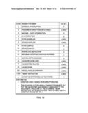 SAVING/RESTORING SELECTED REGISTERS IN TRANSACTIONAL PROCESSING diagram and image