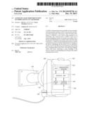 AUTOMATIC SLEEP MODE PREVENTION OF MOBILE DEVICE IN CAR HOLDER diagram and image